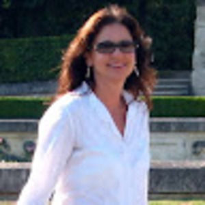 Meet your Posher, Catherine